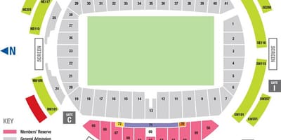 Kart Альянц Aləmdə oturacaq 